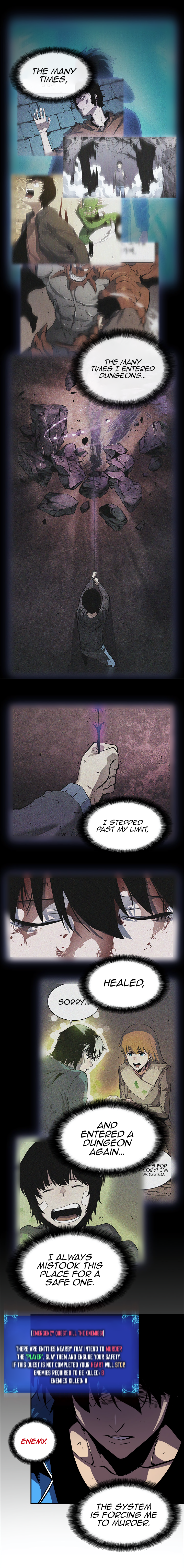 Read Jujutsu Kaisen Chapter 23 English - Page 11 Read Jujutsu Kaisen Chapter 23 English - Page 11