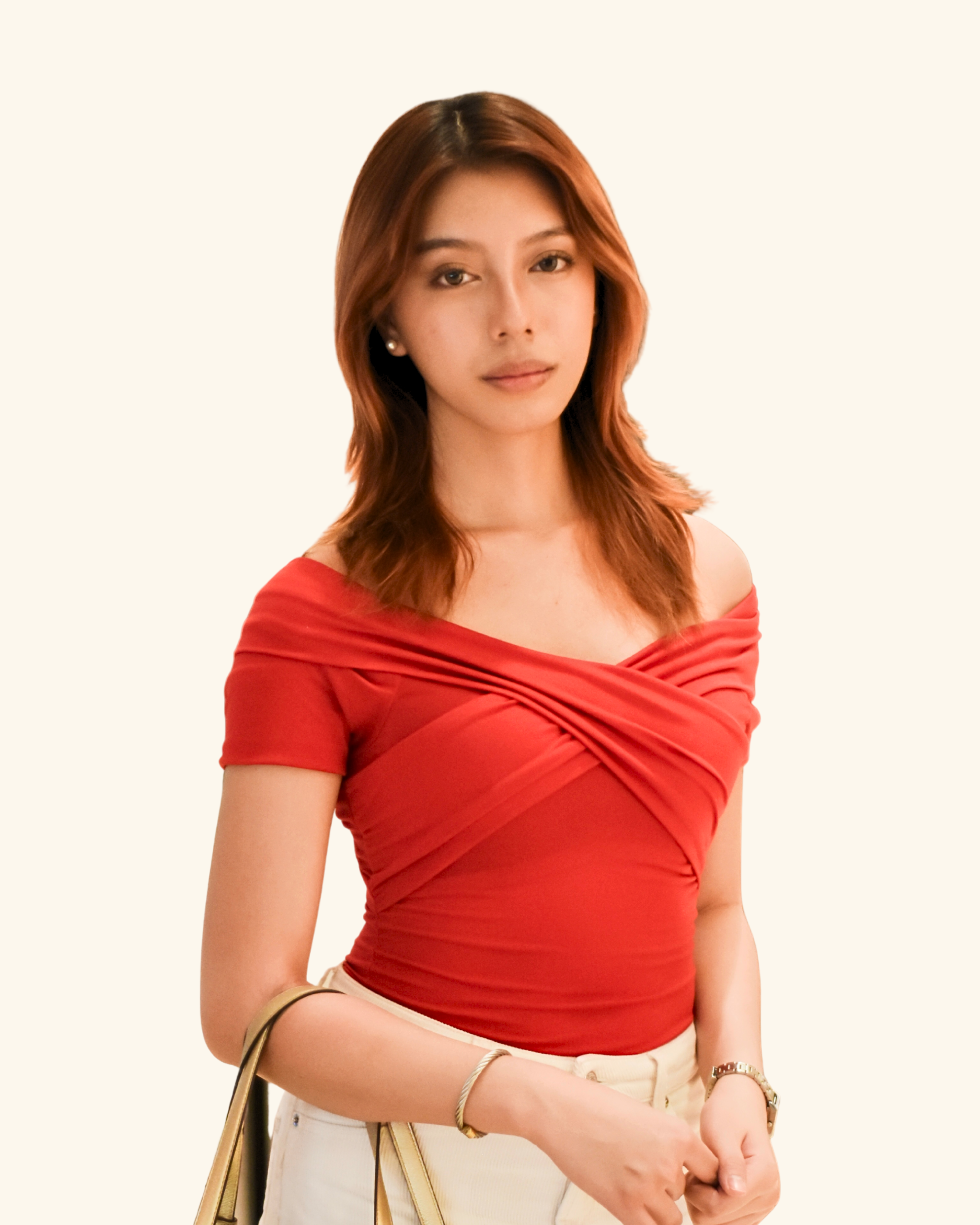 Roxanne Cordova, Community Manager and Strategist