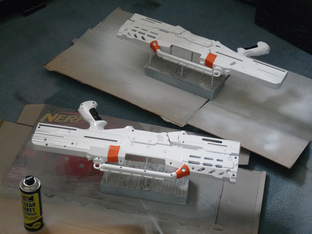 Longshot9