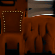 thumb Luxury Red Chair223