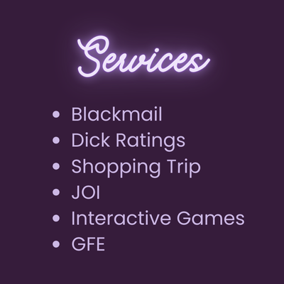 Services