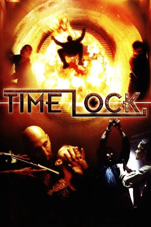Wrota Czasu / Timelock (1996) 1080p.WEB-DL.H264.AC3.2.0.BP007 | Lektor PL