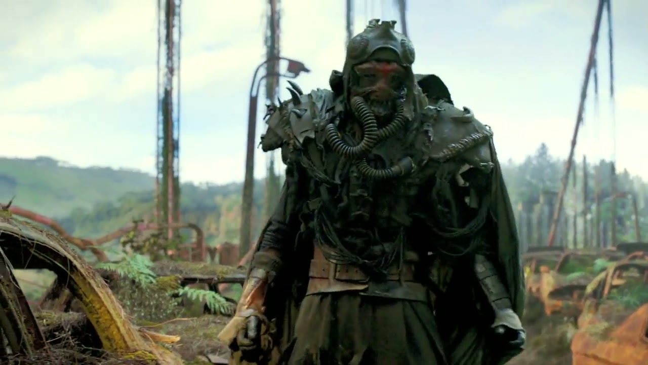 The Shannara Chronicles Screenshot
