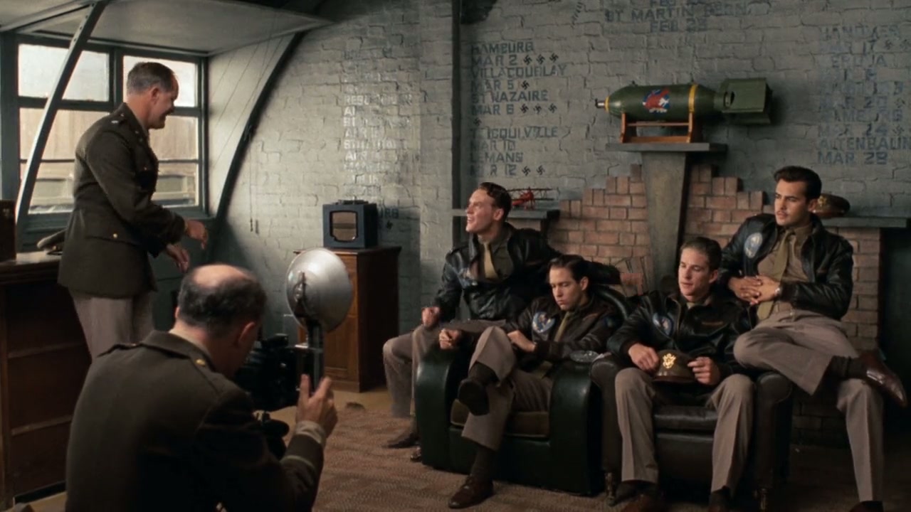 Memphis Belle Screenshot