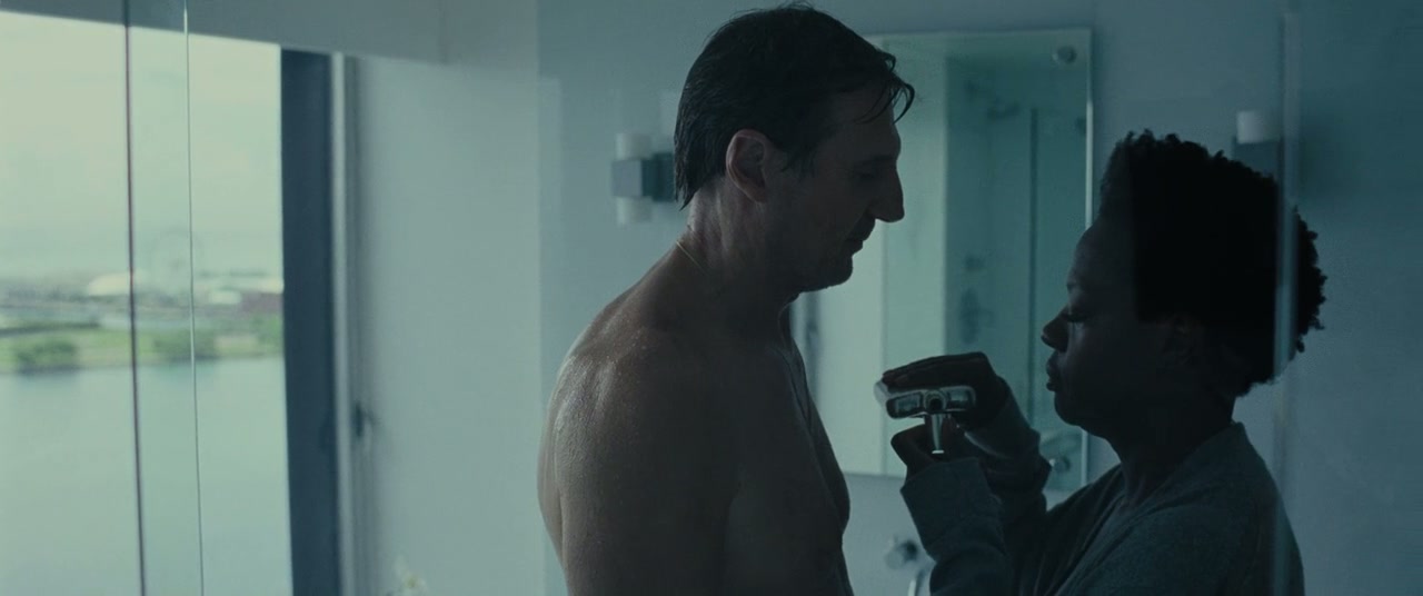 Widows Screenshot