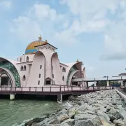 粉色教堂2