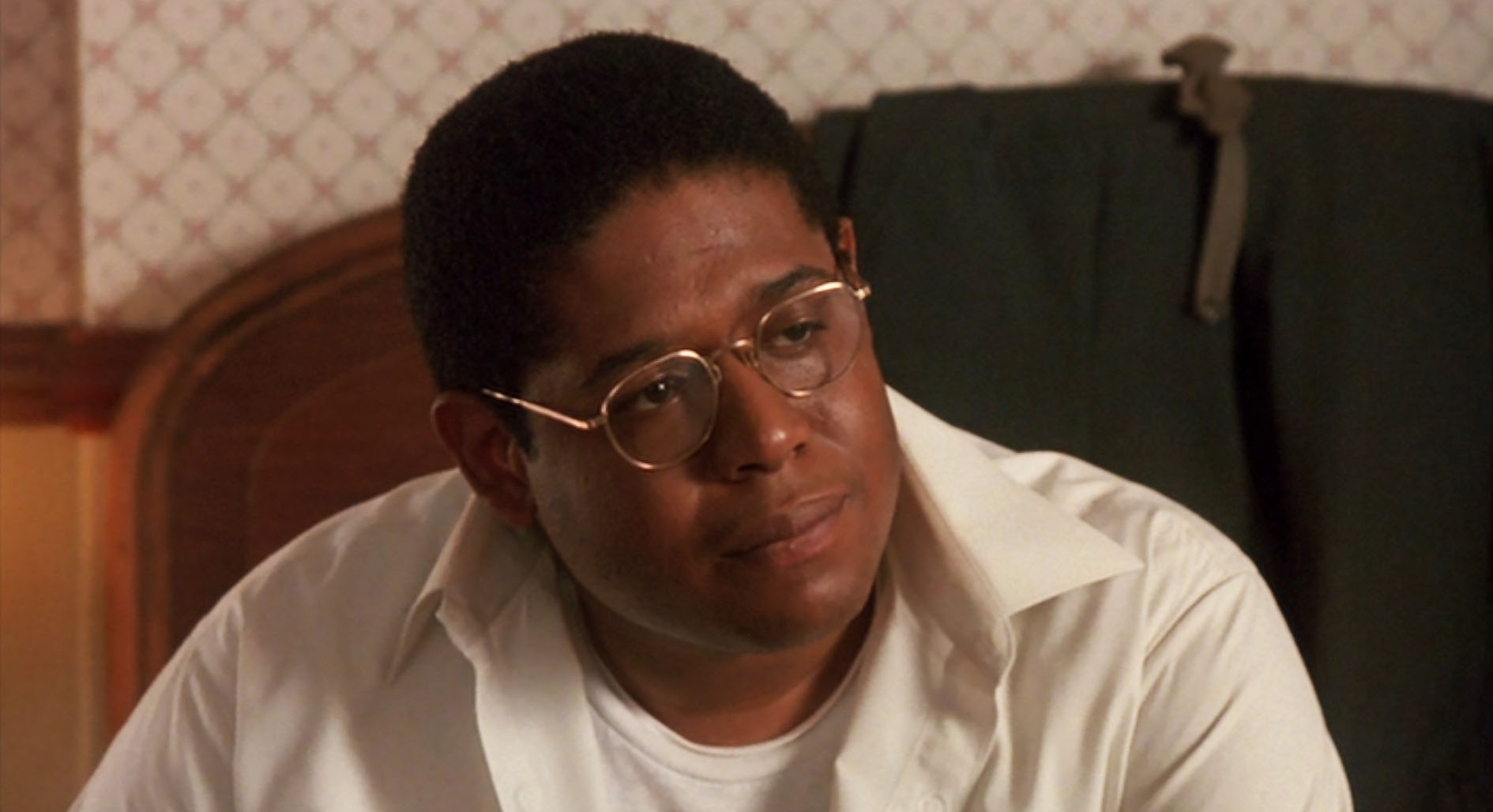 Ярость в Гарлеме / A Rage in Harlem (1991)
