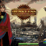 Dusklessclockworkarmy