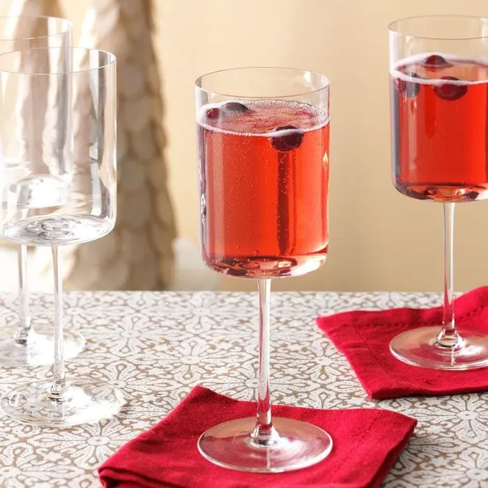 Colorful Mimosas to Brighten Your Brunch Experience