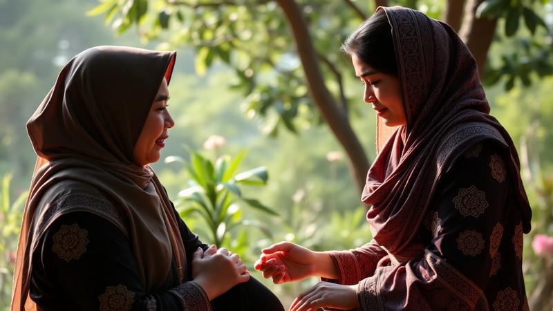 Karakter Diana Pragmata Mengingatkan Seorang Ayah Terhadap Mendiang Anaknya