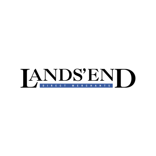 Lands End logo