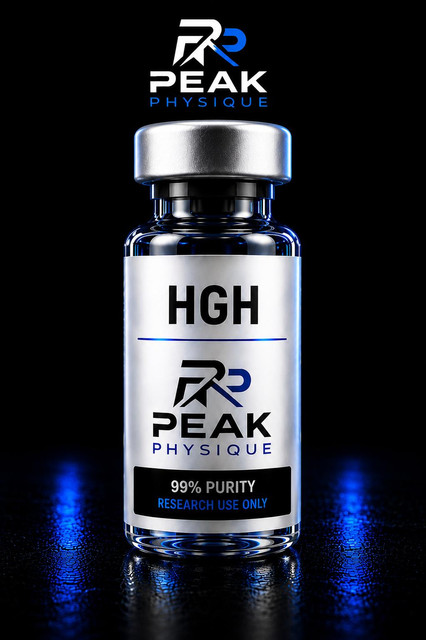 HGH