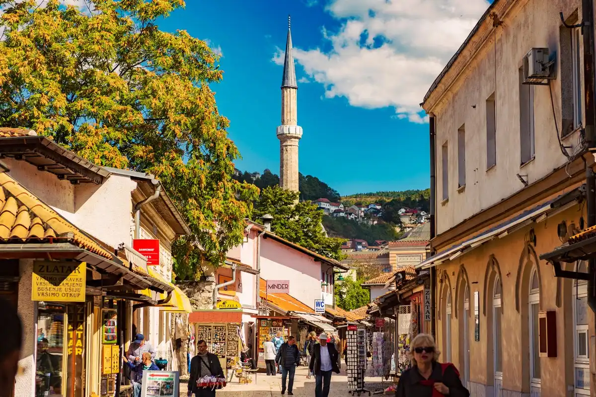 Europe's Cheapest City Breaks Exposed