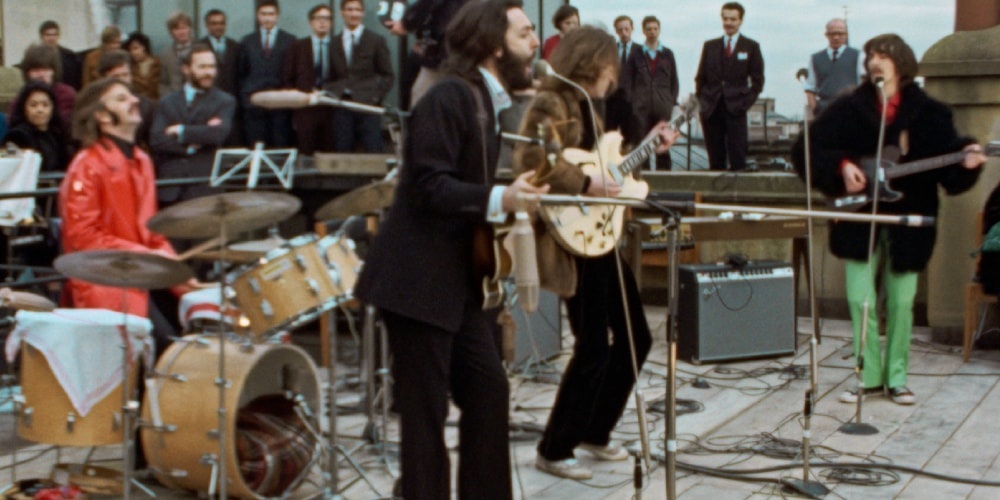 The Beatles w Nowym Wydaniu: Pierwsze Oficjalne Doświadczenie Fanów w Londynie