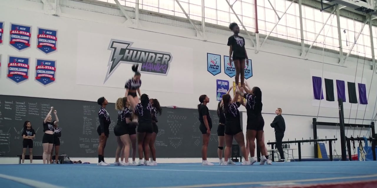 Backspot Screenshot