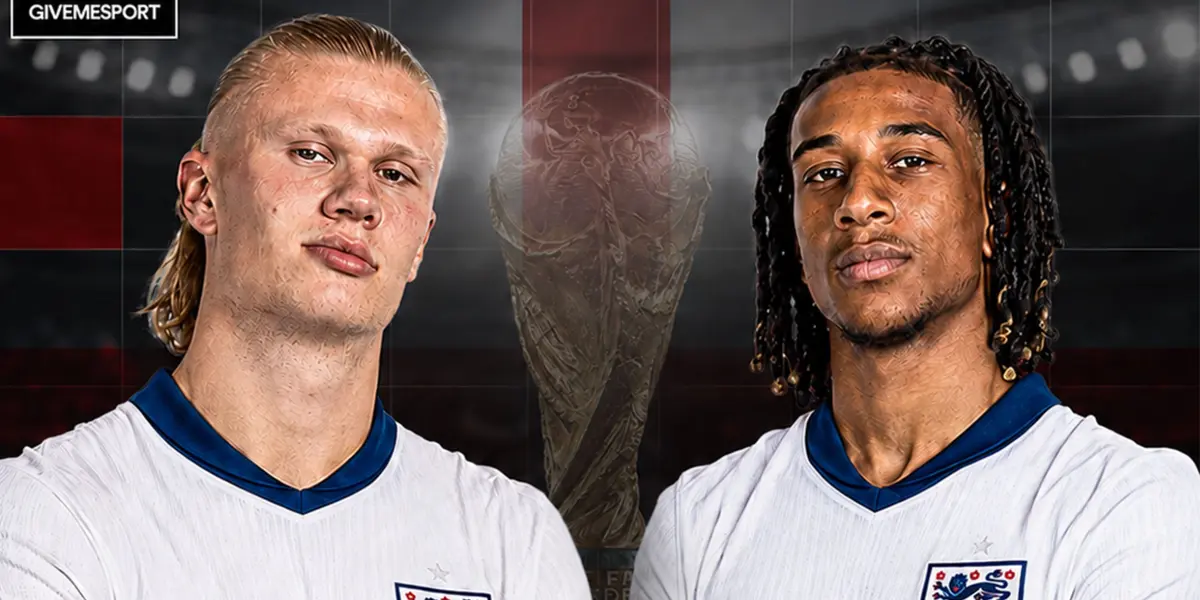 England-Born Stars Shine for Other Nations in World Cup