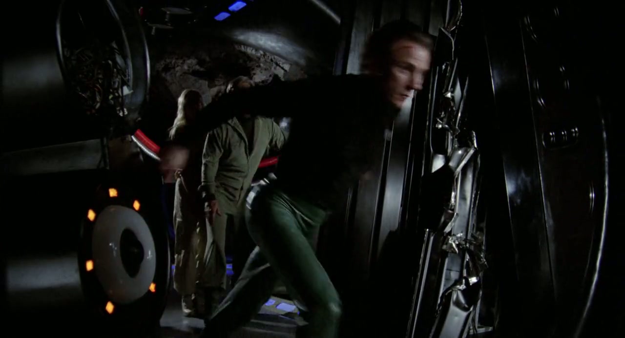 Saturn 3 Screenshot