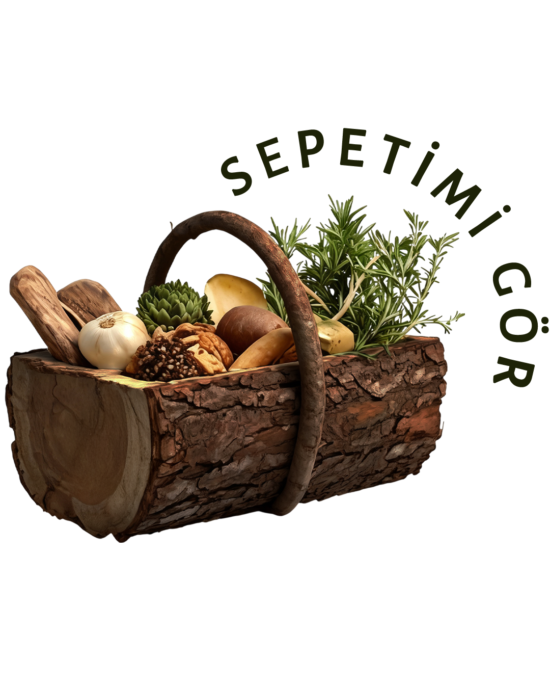Sepetimi Gör