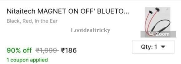 186 Bitli In | Best Price Drop Today