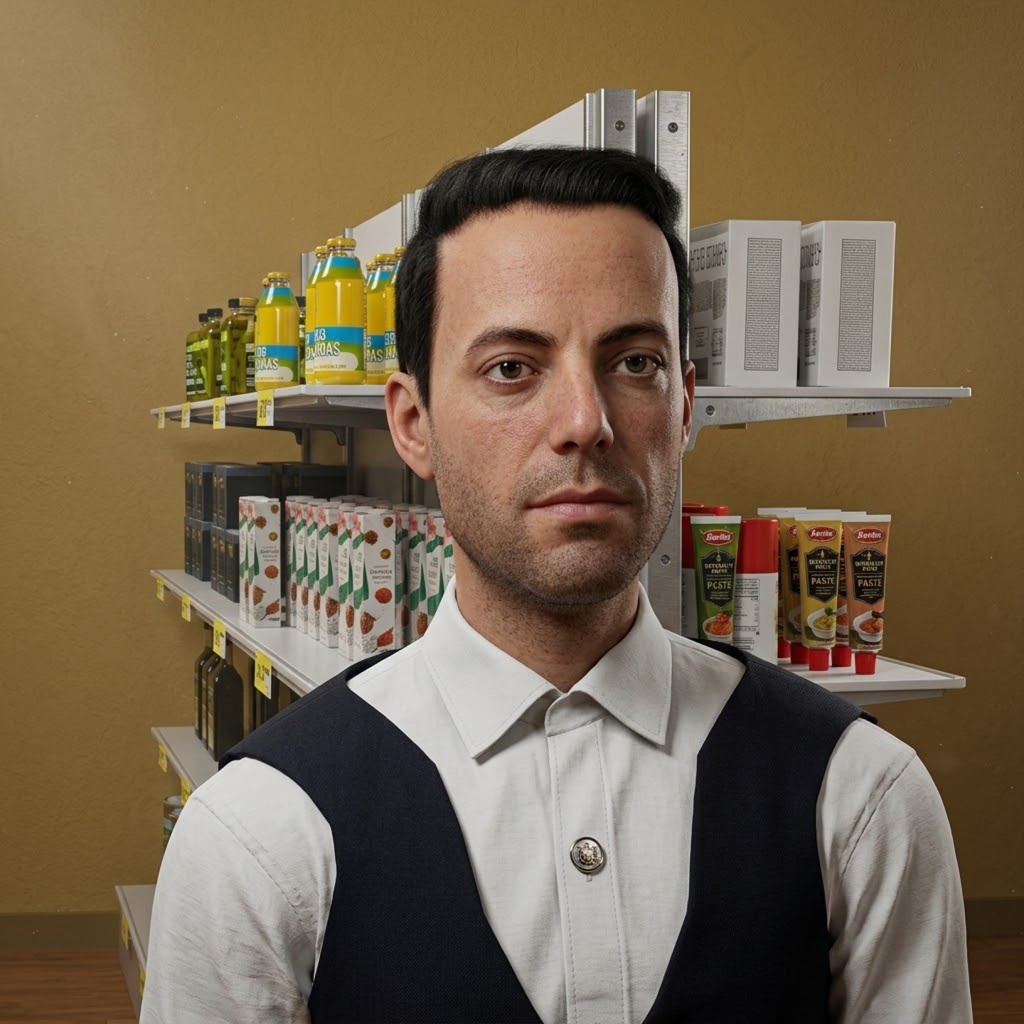 Employee Slim