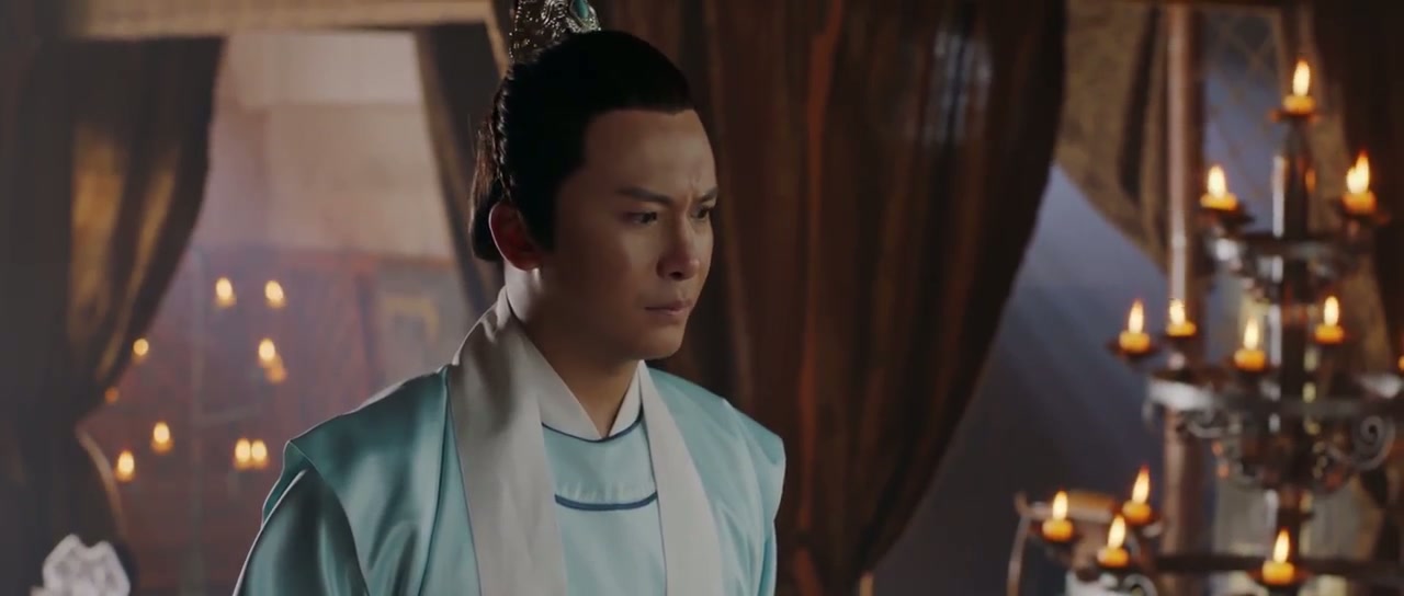 Nine Warriors: Part 1 Screenshot