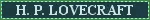 Green H P Lovecraft