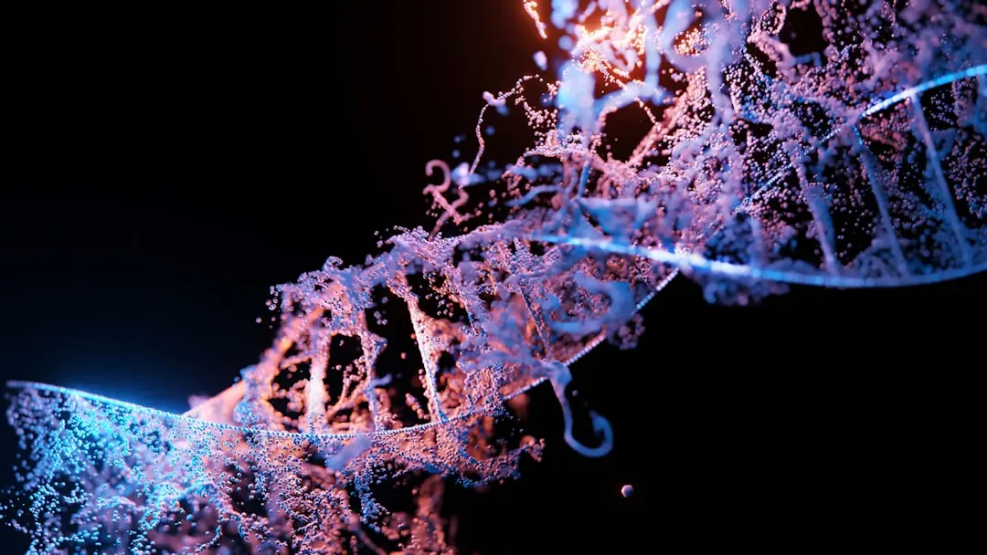 One-Time Gene Therapy Shows Promise in Lowering Cholesterol Long-Term