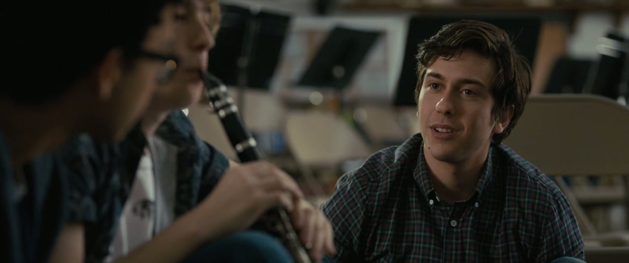 Paper Towns Screenshot