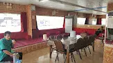 مطعم التركستاني للبخاري