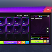 21 Replacement Designer Output