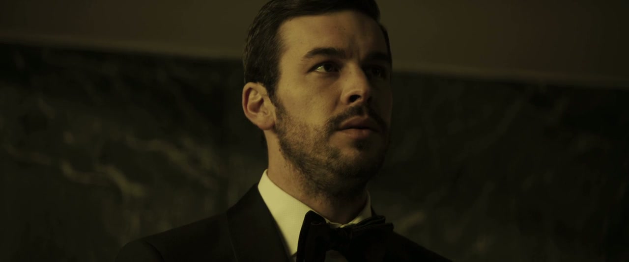 The Invisible Guest Screenshot