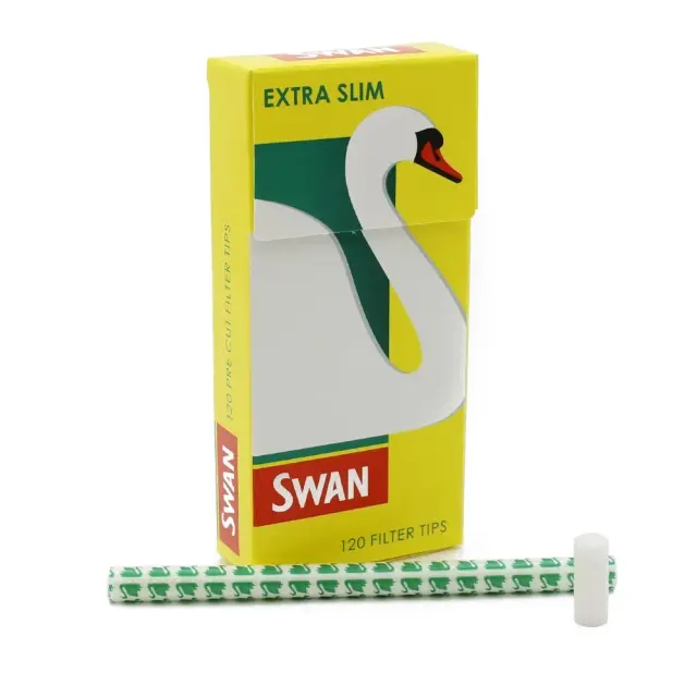 Filter extra slim