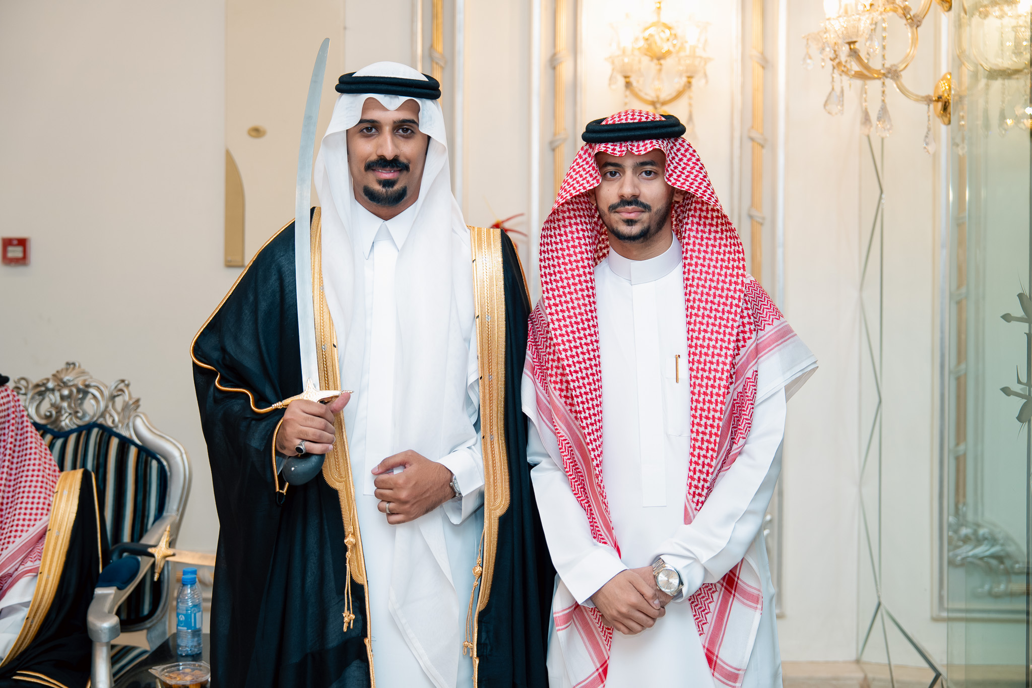 مصور زواجات جدة156