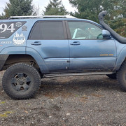 Side-Shot