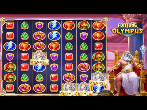 Fortune of Olympus Oyna