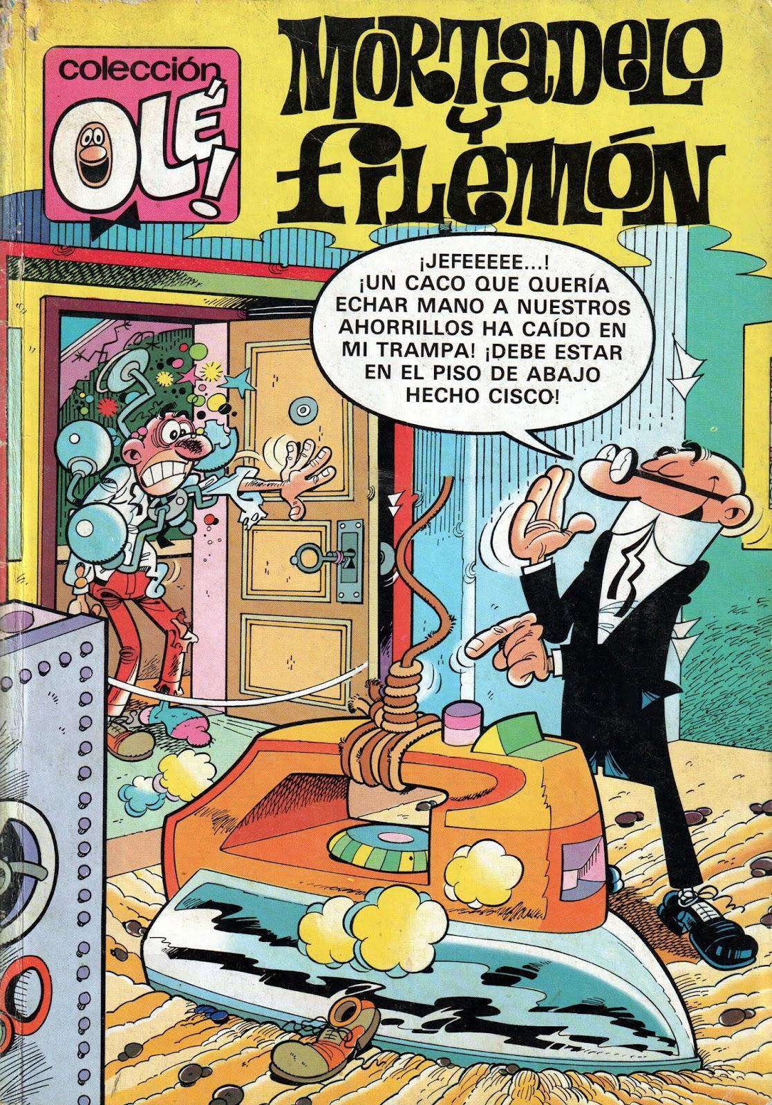 Coleccion OLE OleB-213