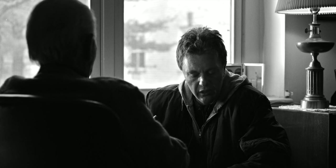 Day of the Fight Screenshot