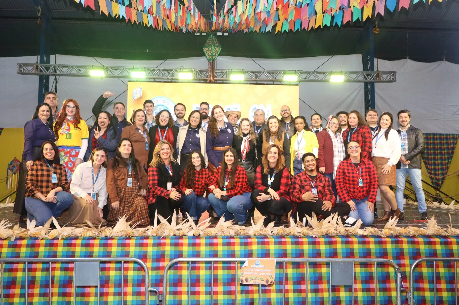 Equipe Csa