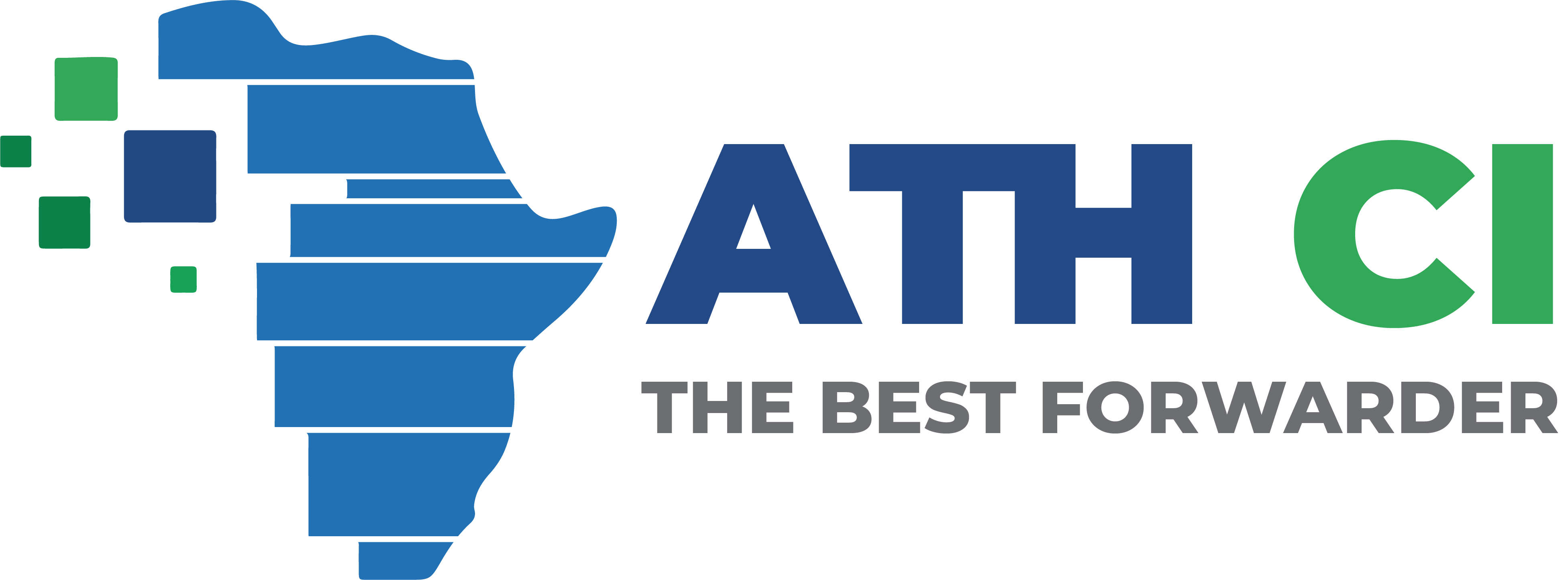 ATH CI