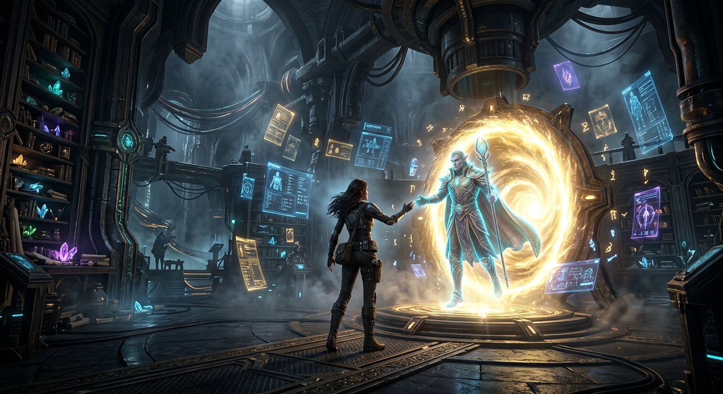 Best Character AI Alternatives Without Filters for Immersive Roleplay (2026)