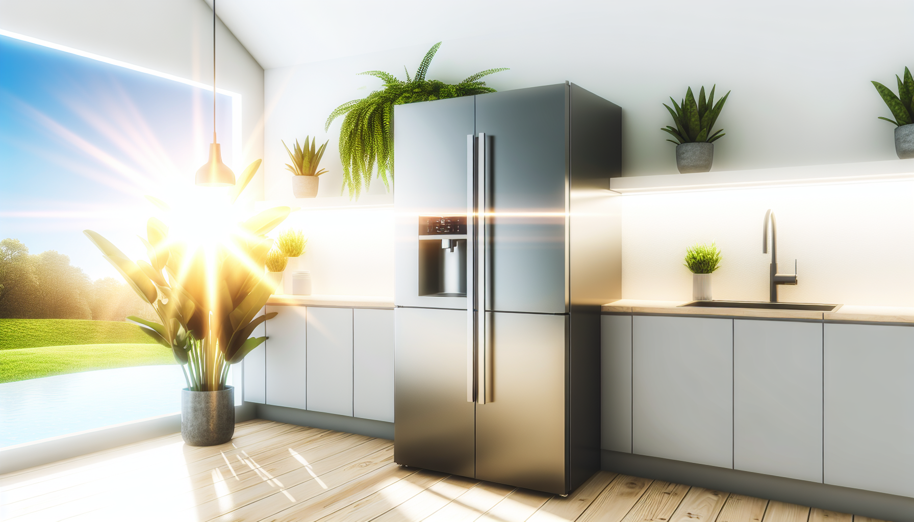 Prix Réparation Réfrigérateur À Québec Et Lévis : Obtenez Votre Soumission Gratuite