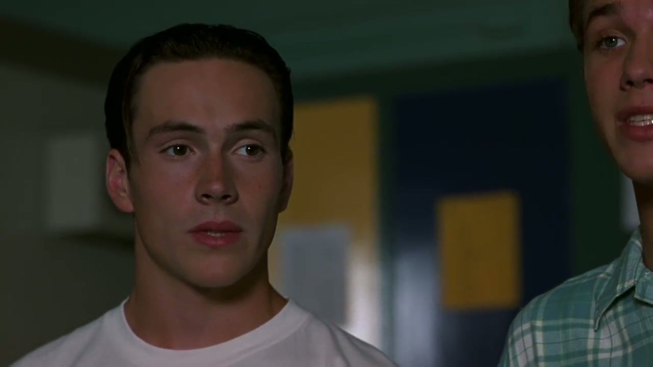 American Pie Screenshot