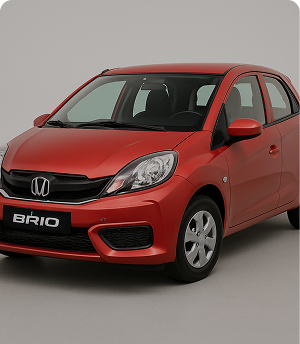 Small+Reliable Honda Brio