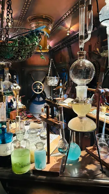 gallery Tokyo Disney Sea 11.webp
