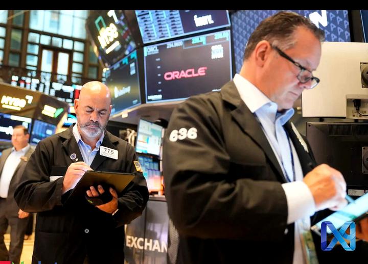 US Stocks Hit Record Highs as Earnings Season Looms