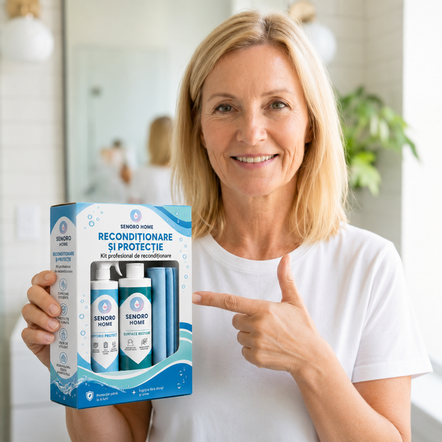 Review foto Senioro Home Restaurare si Protectie 1