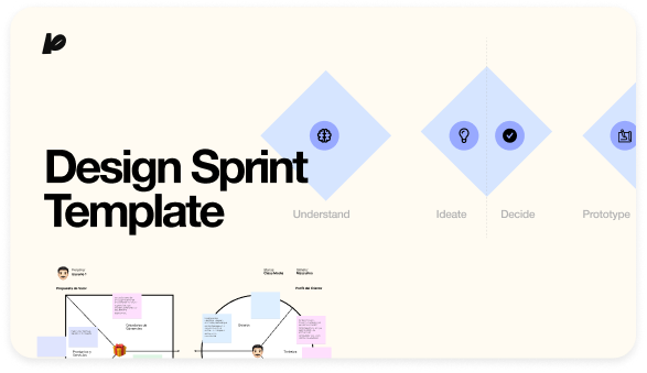 Design Sprint Template