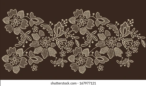 floral lace vector pattern 260nw 167977121.webp