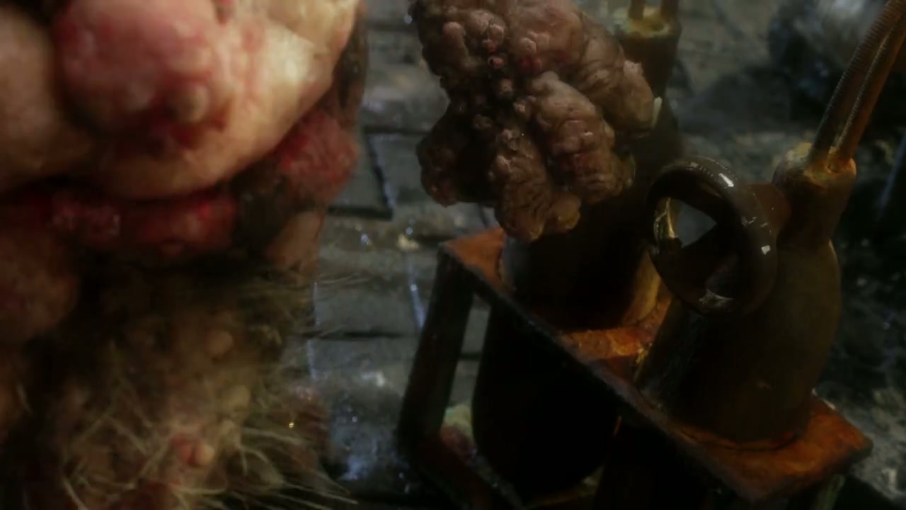 Mad God Screenshot