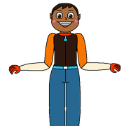 Captain-Xavier